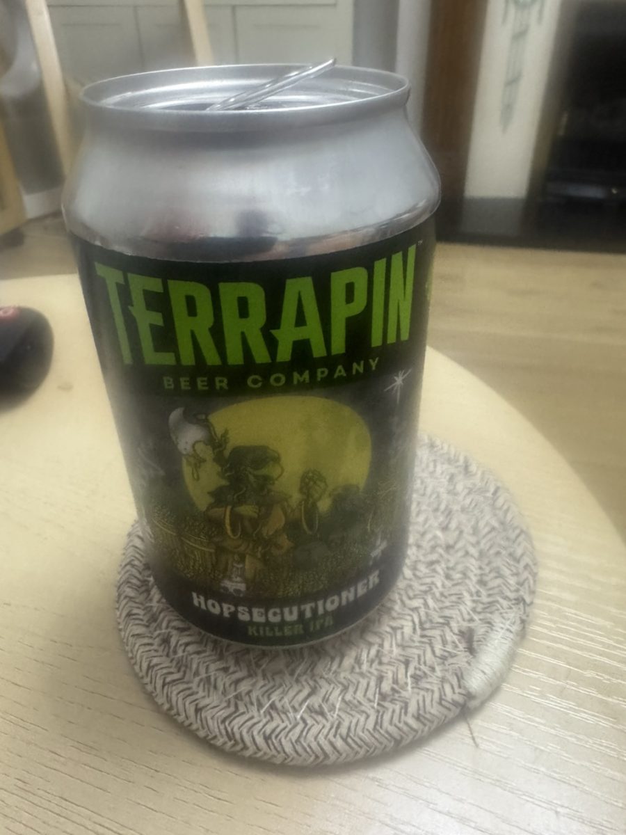 Hopsecutioner