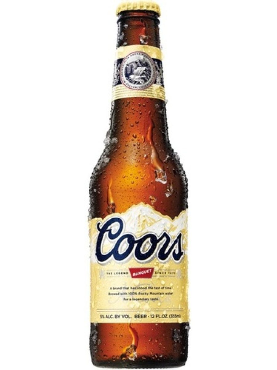 Coors Banquet