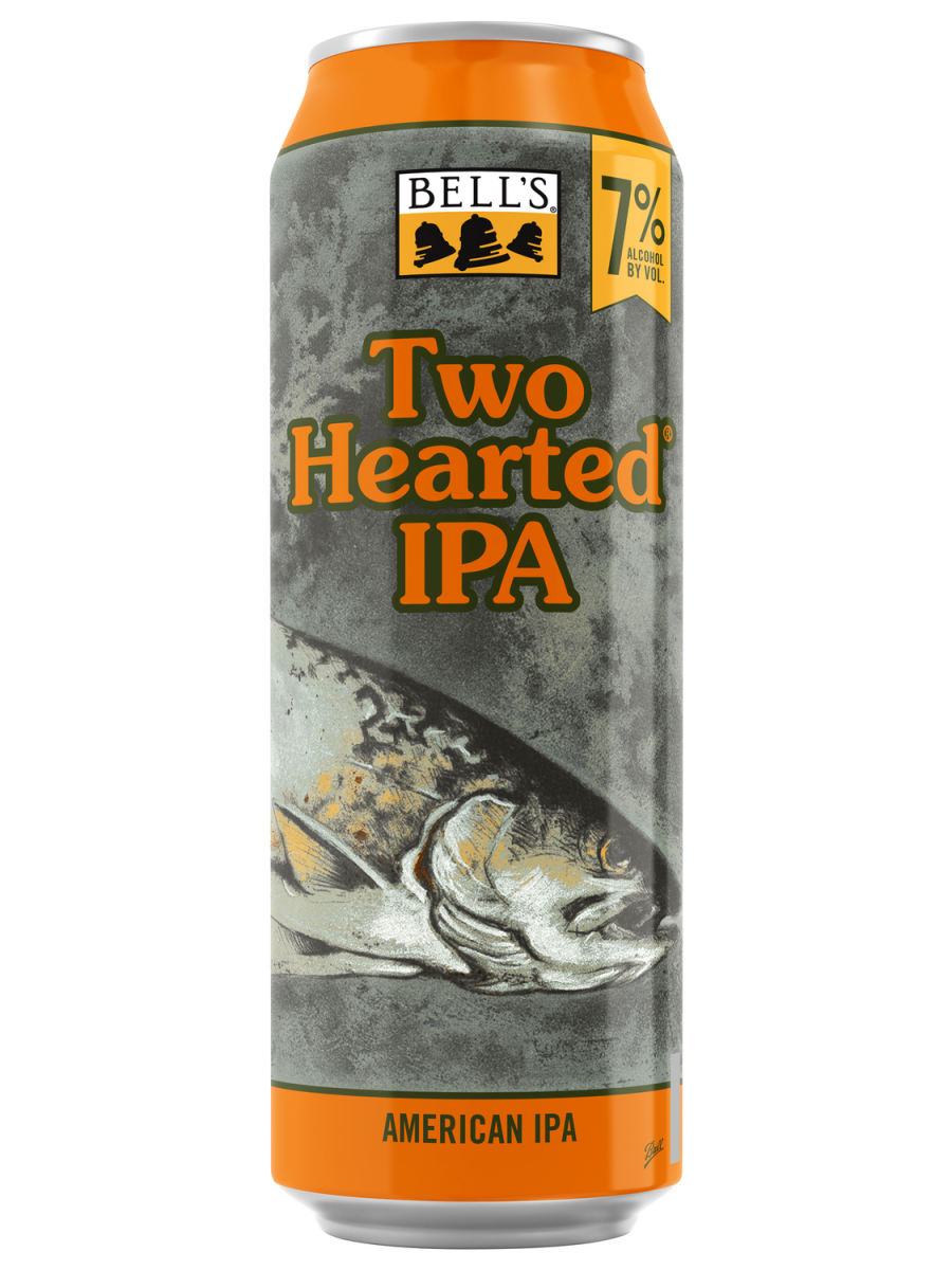 Two Hearted Ale