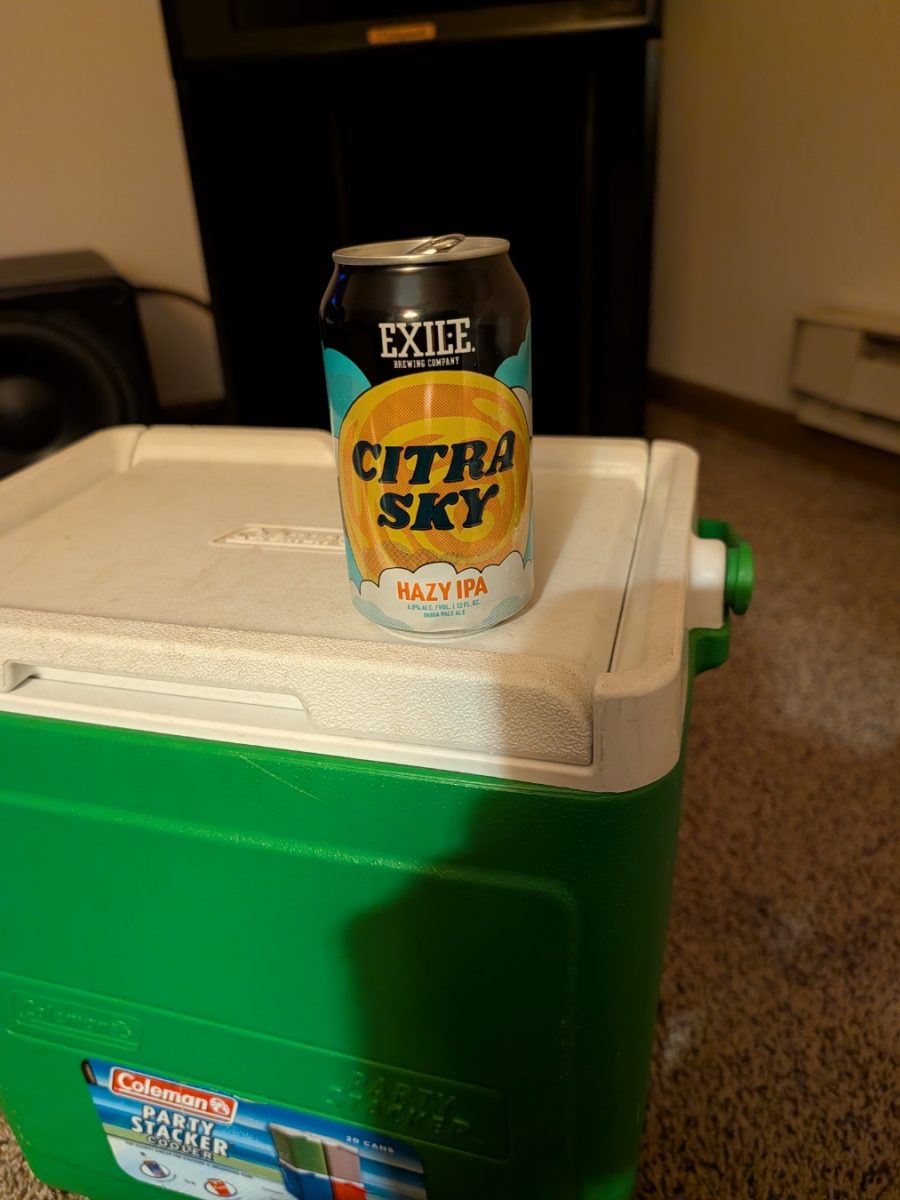 Citra Sky