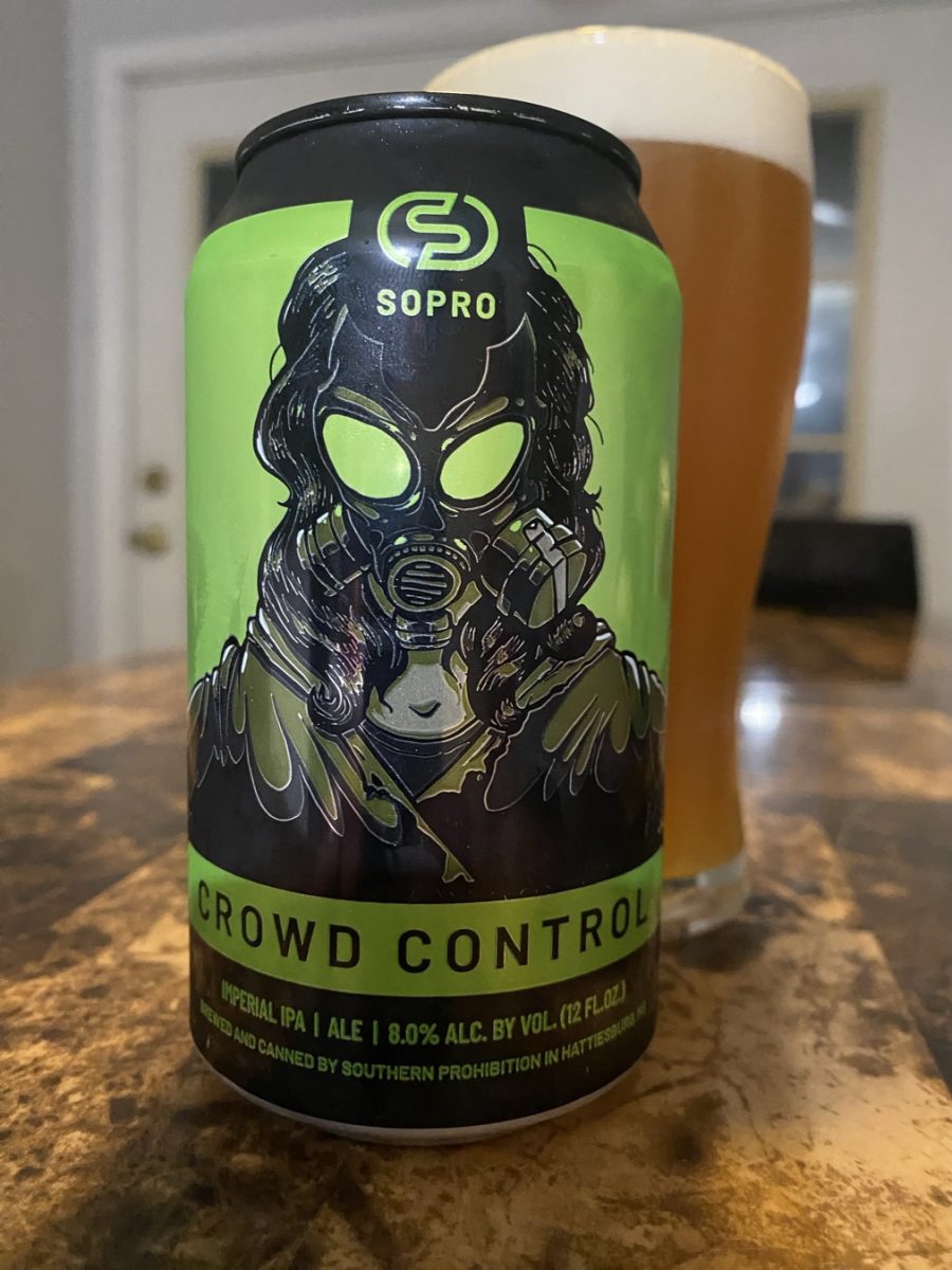Crowd Control