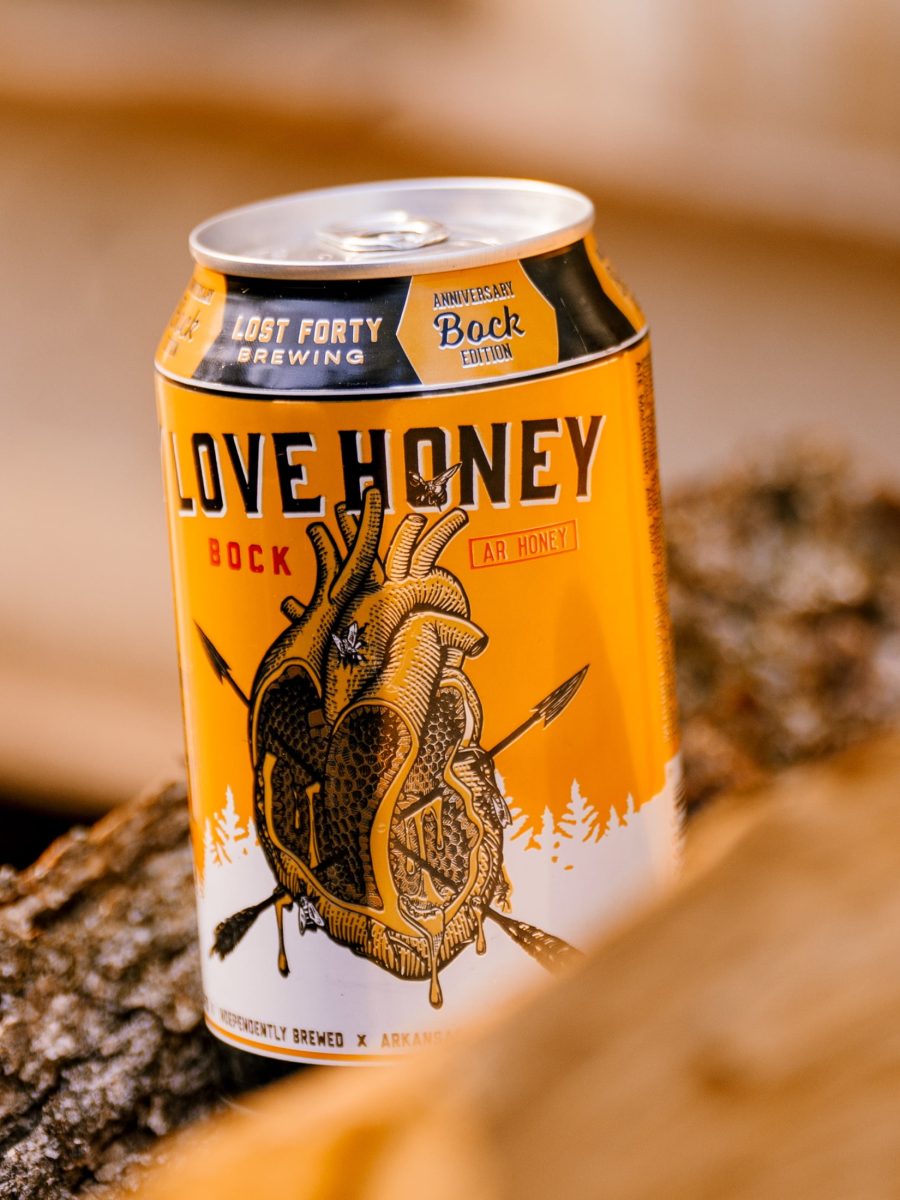 Love Honey Bock