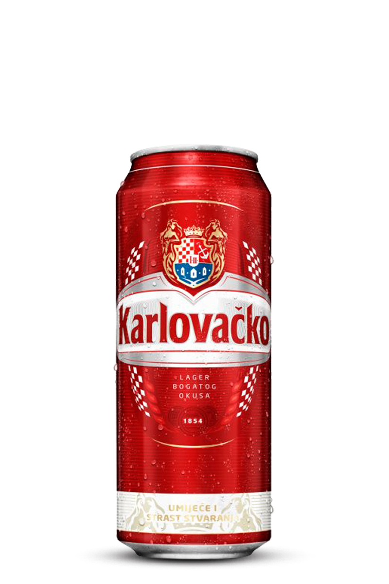 Karlovačko