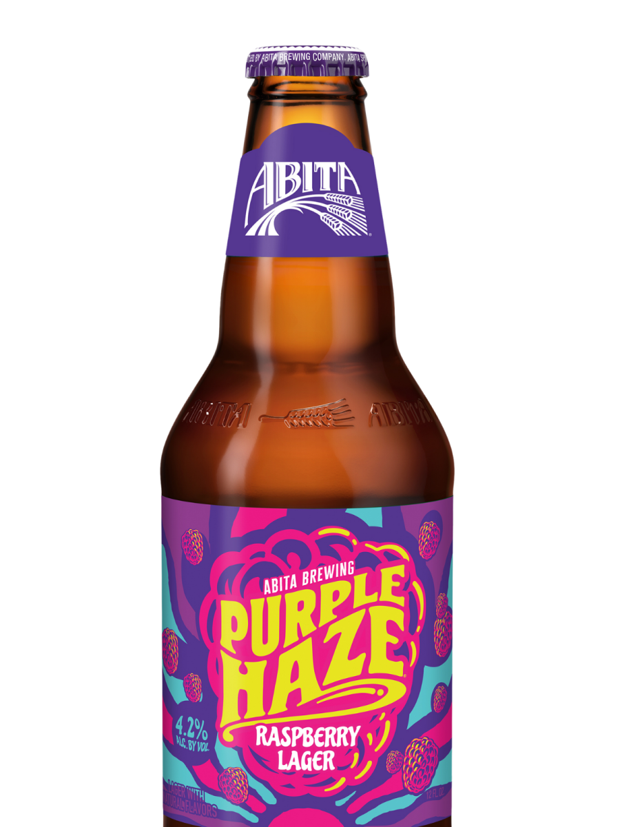 Purple Haze
