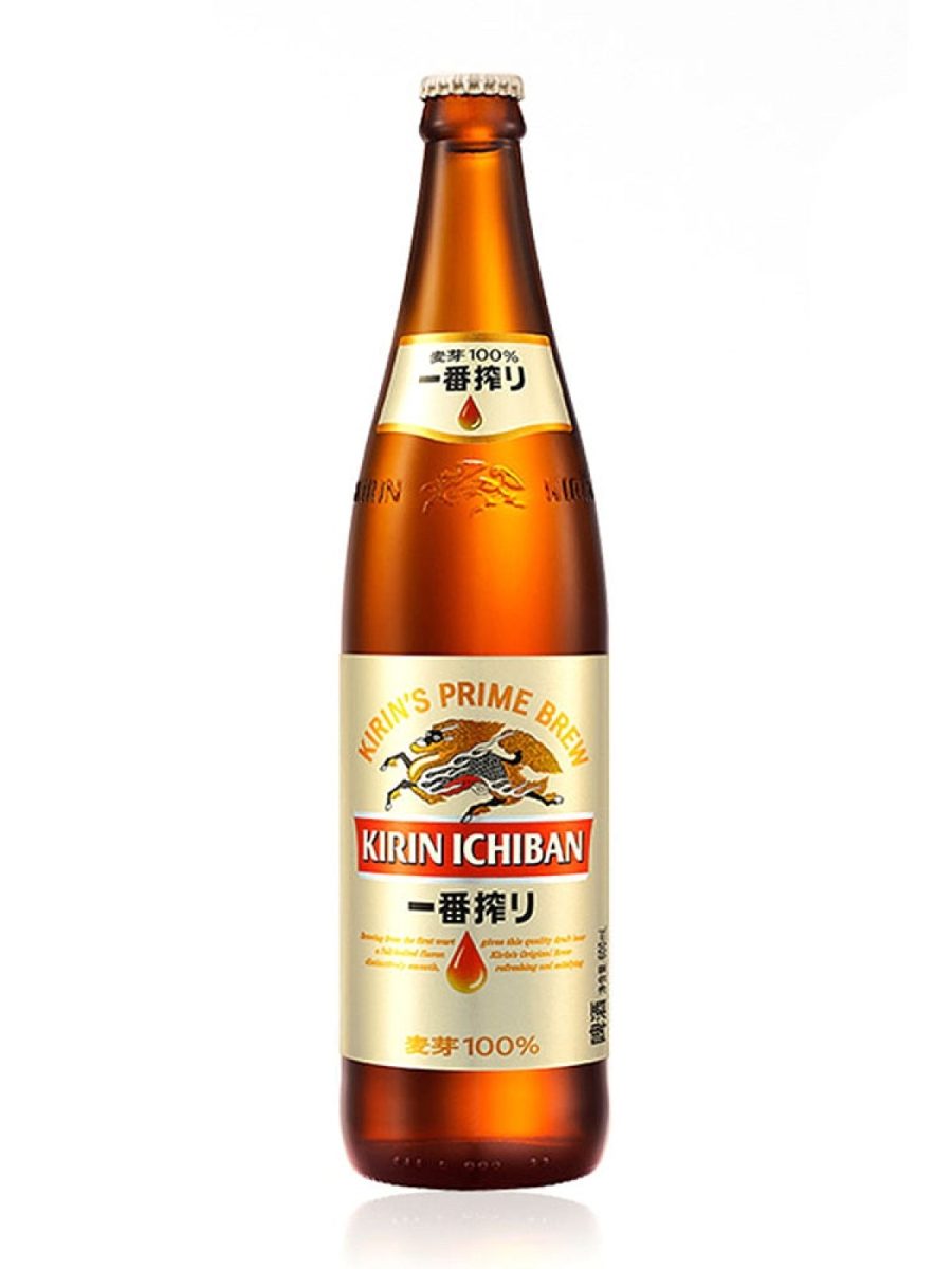 Kirin Ichiban