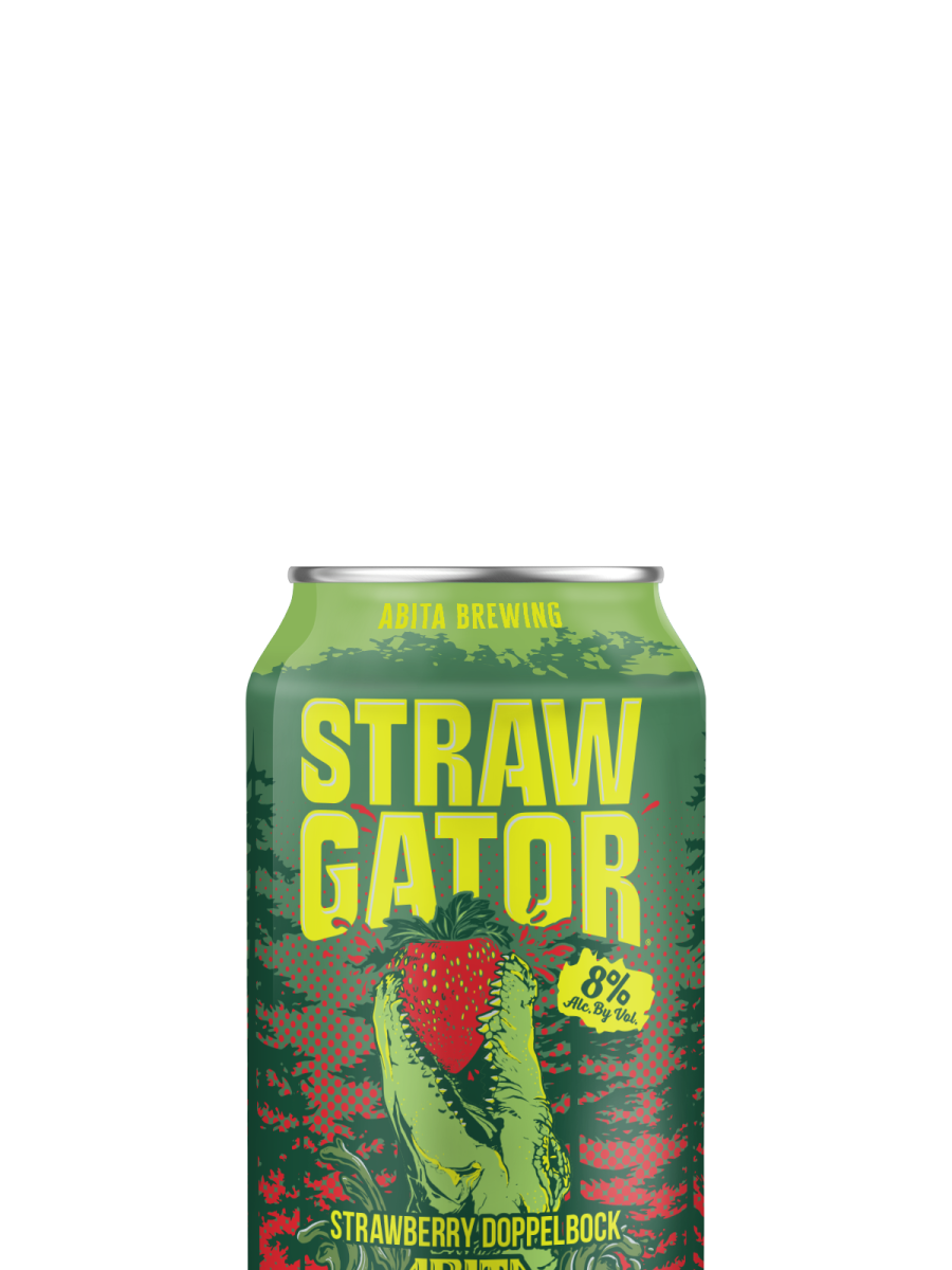 Strawgator