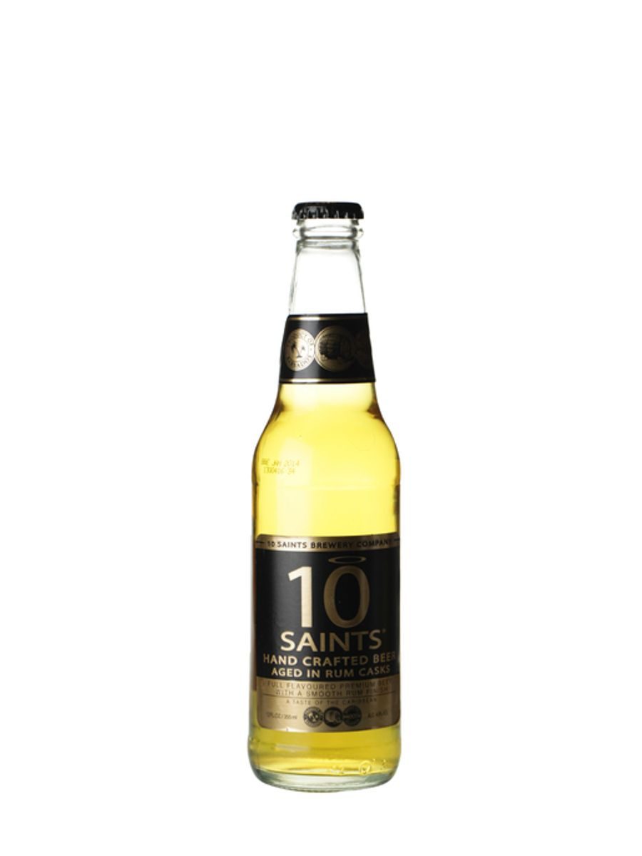 10 Saints