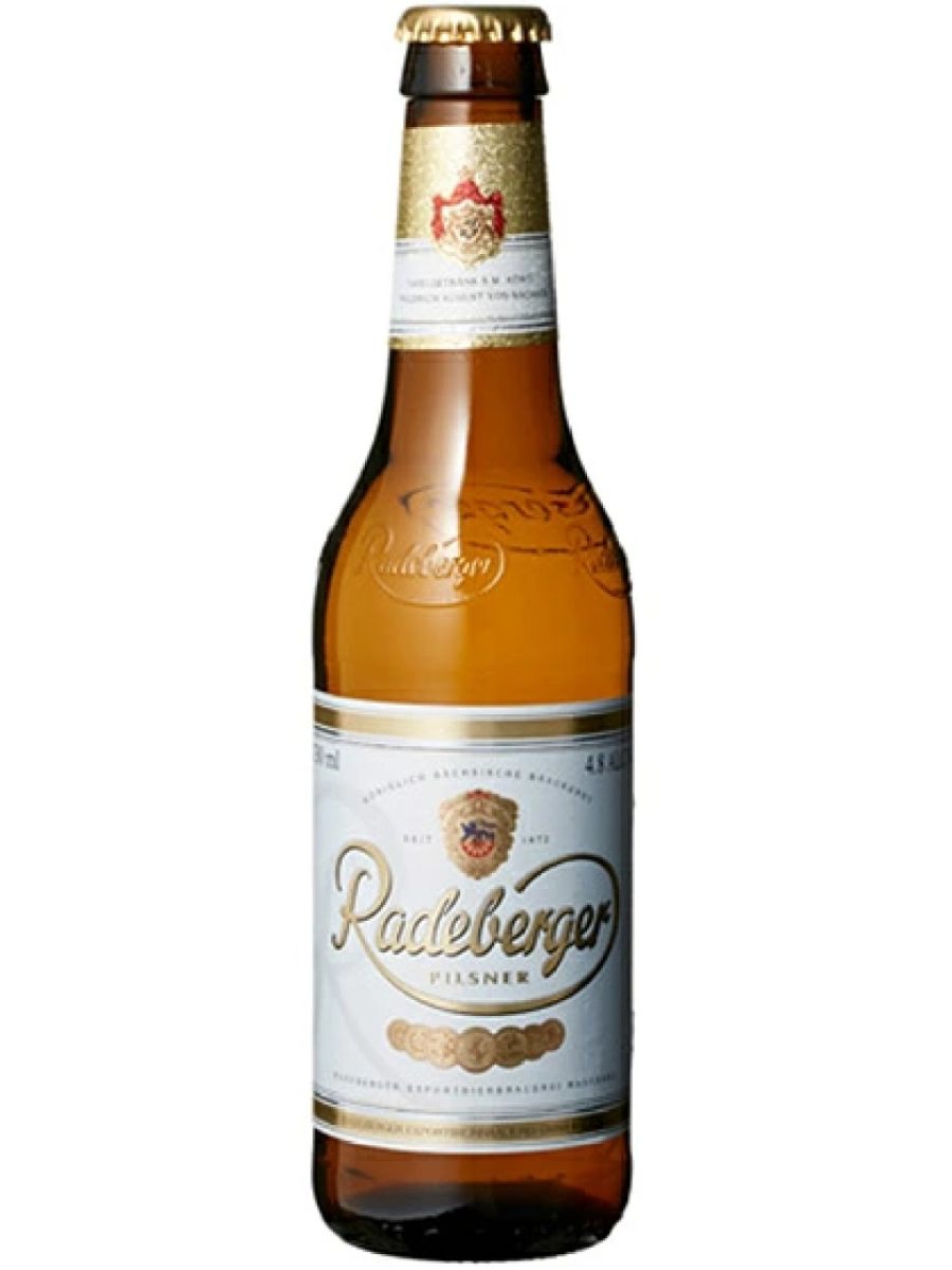 Radeberger Pilsner