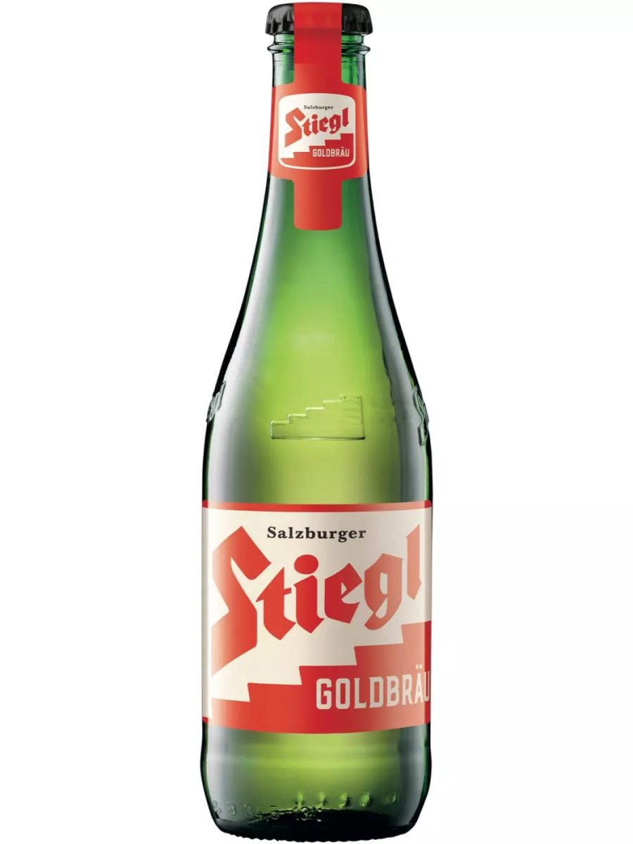 Stiegl Goldbräu