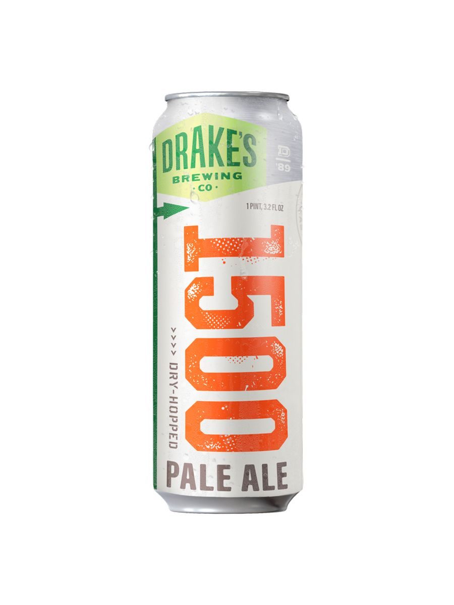 1500 Pale Ale