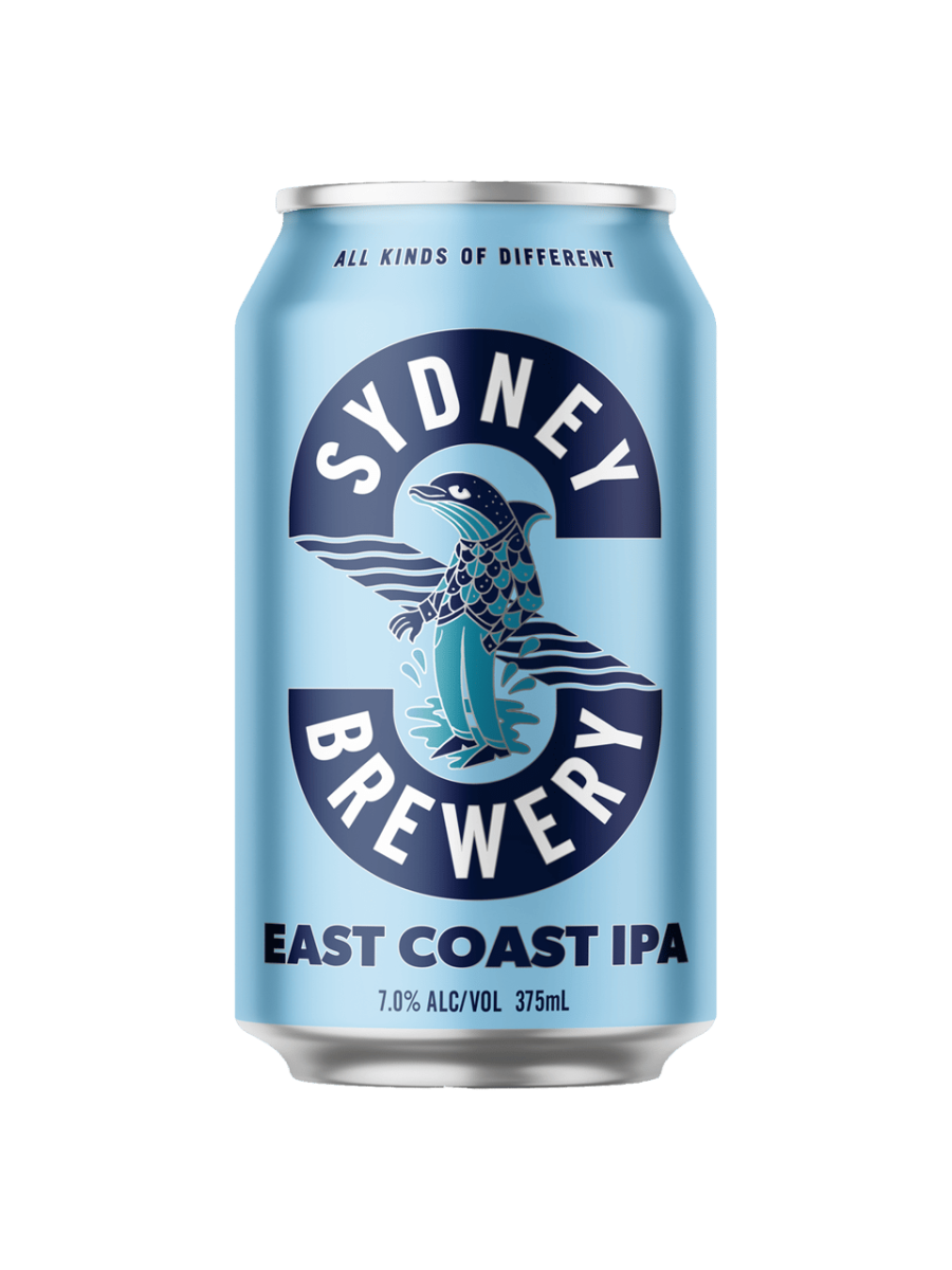 Sydney Brewery East Coast IPA
