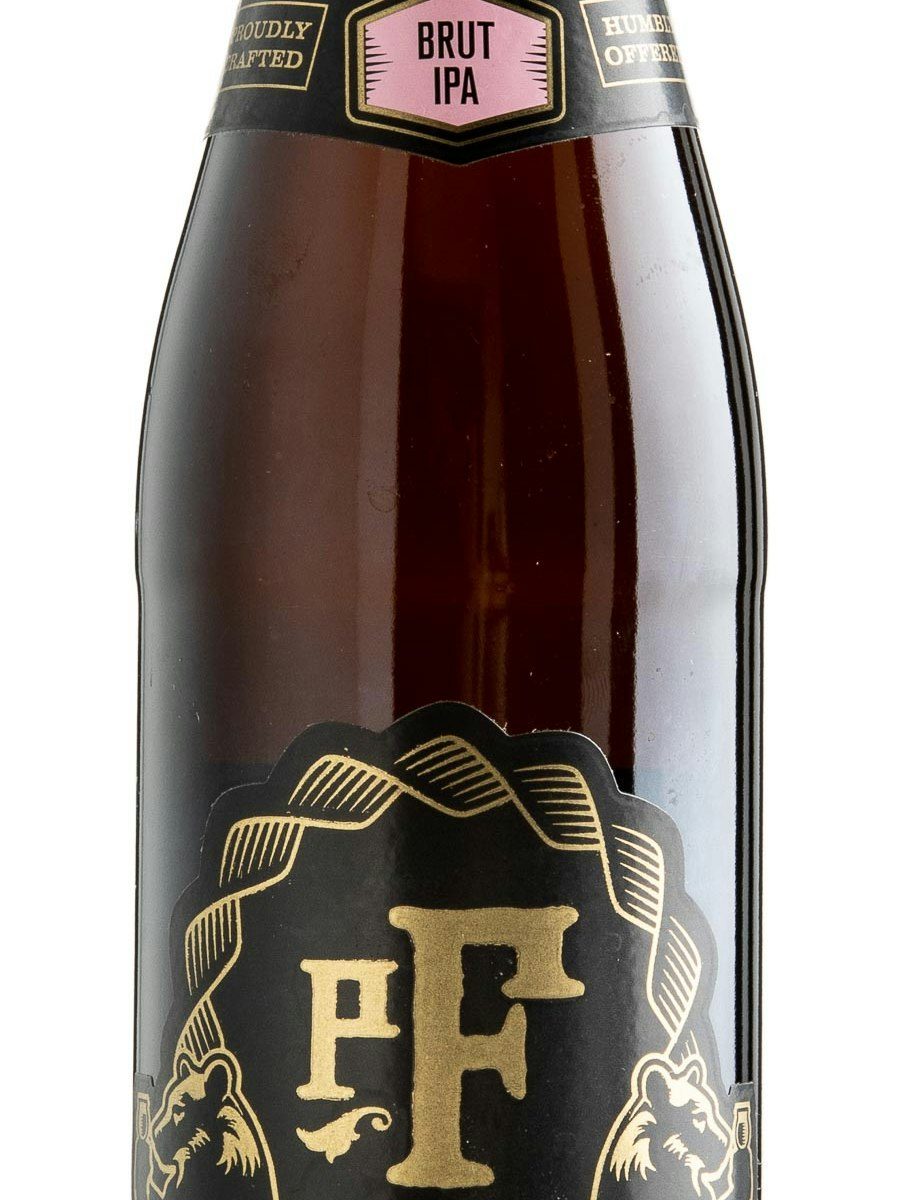 pFriem Brut IPA
