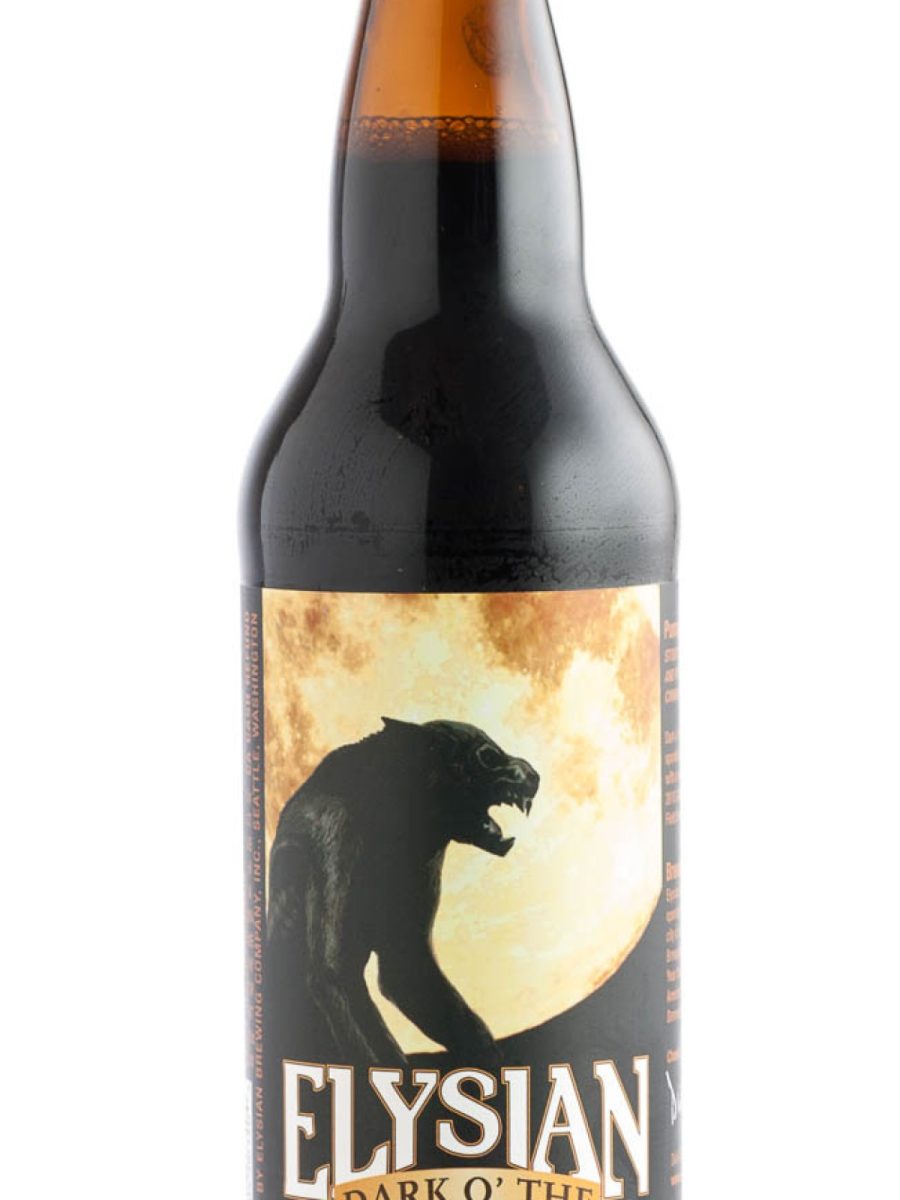 Elysian Dark O' The Moon