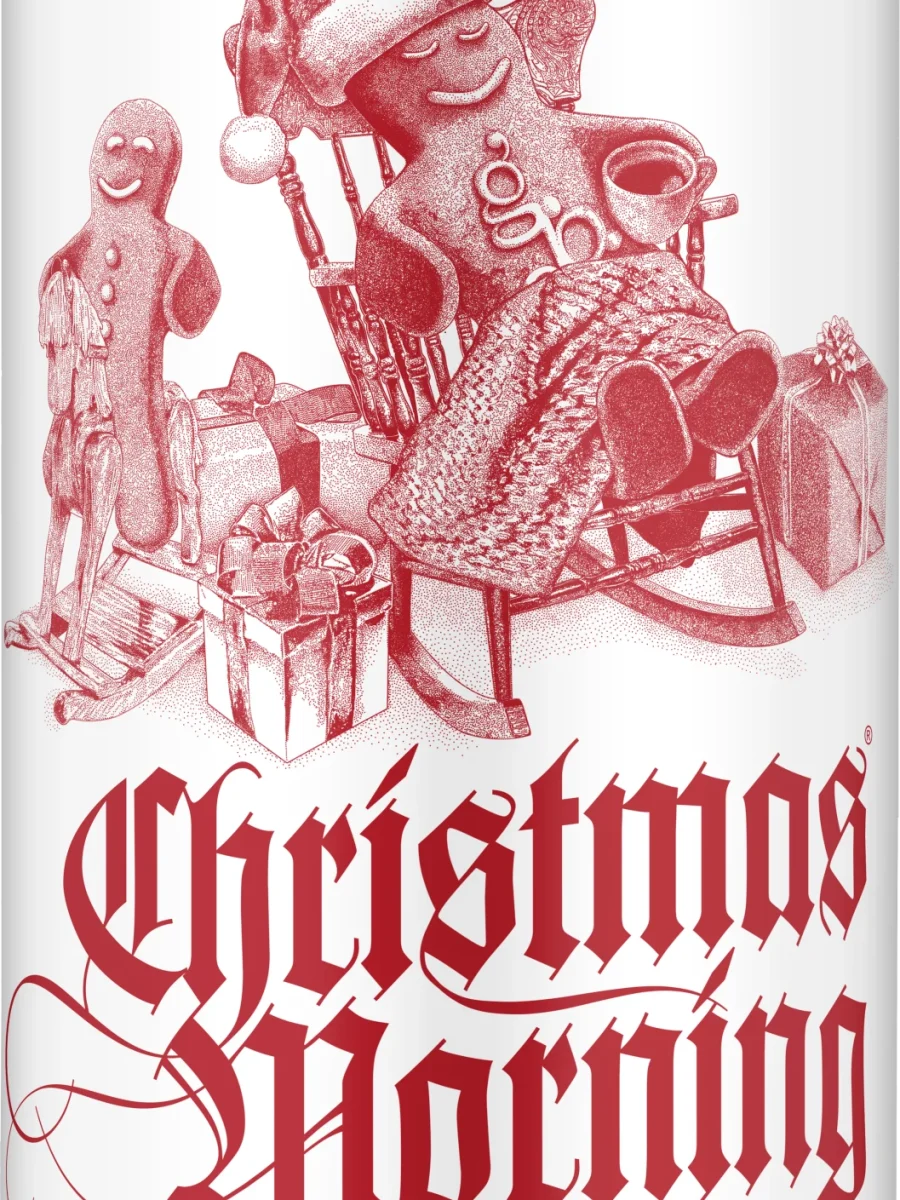 Christmas Morning