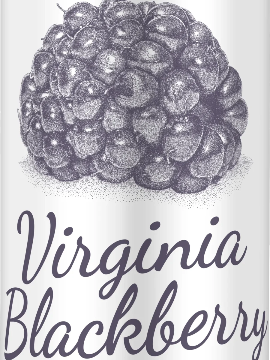 Virginia Blackberry