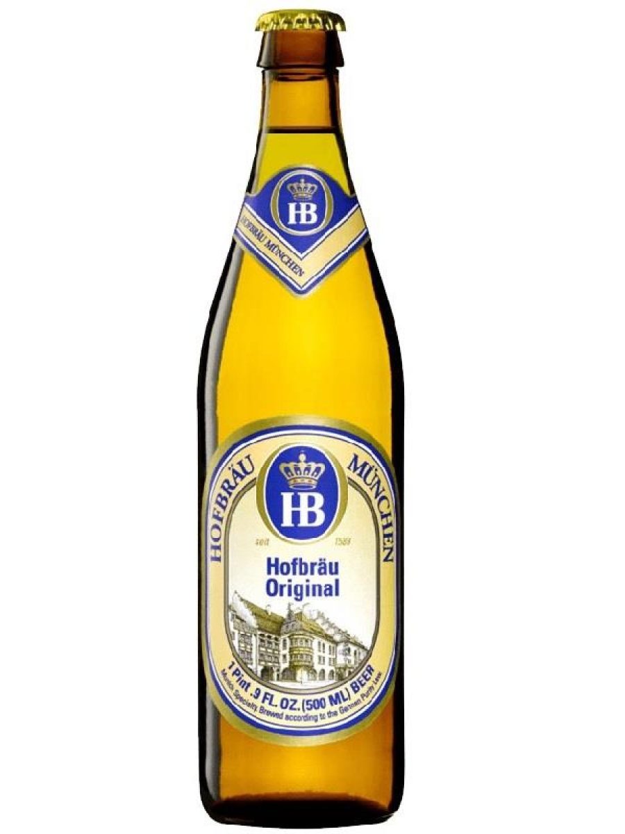Hofbräu Original