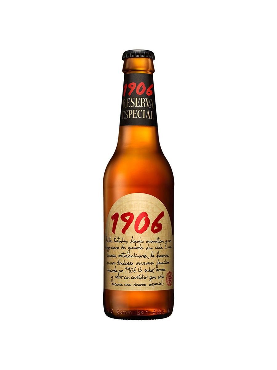 1906 Reserva Especial