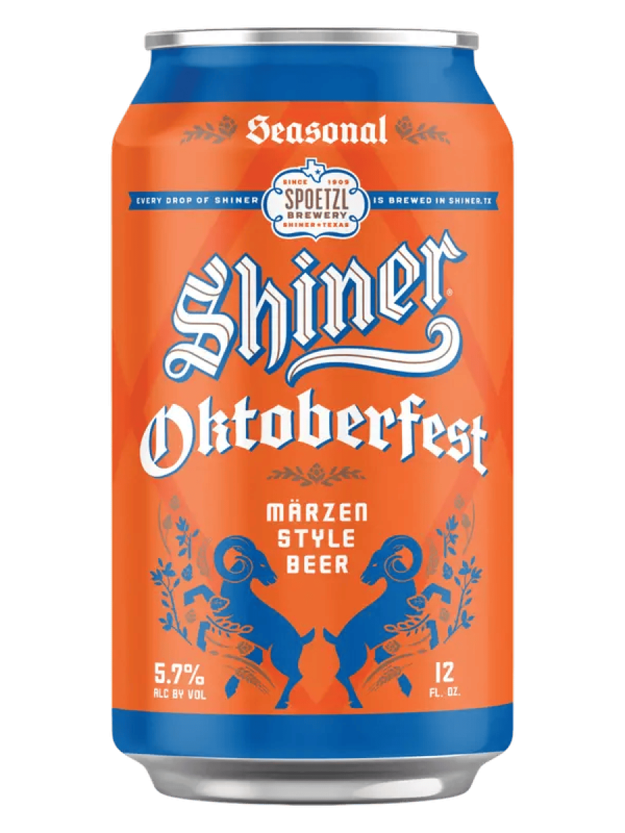 Shiner Oktoberfest