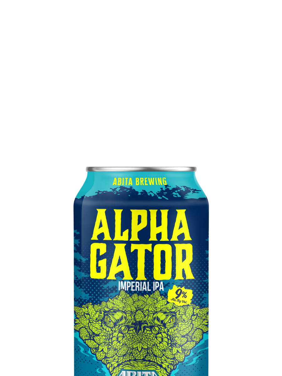 AlphaGator