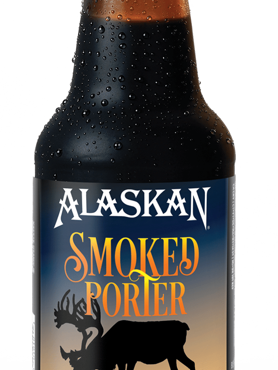 Smoked Porter