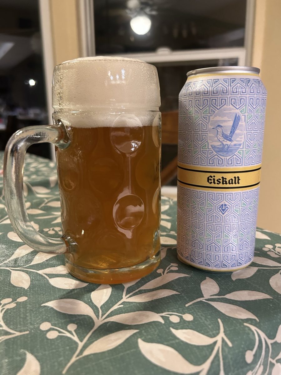Eiskalt