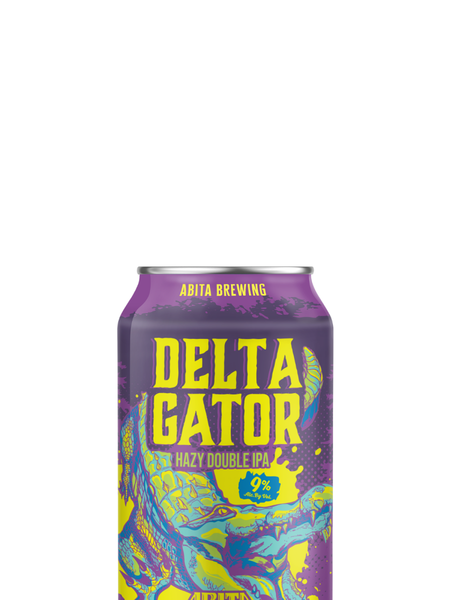 DeltaGator