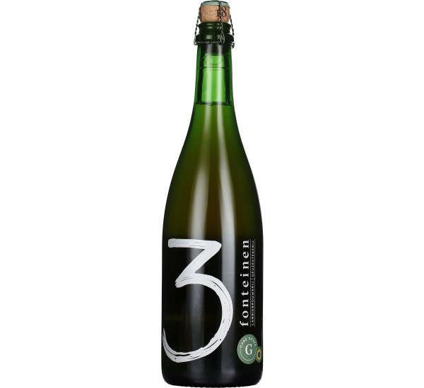 3 Fonteinen Oude Geuze