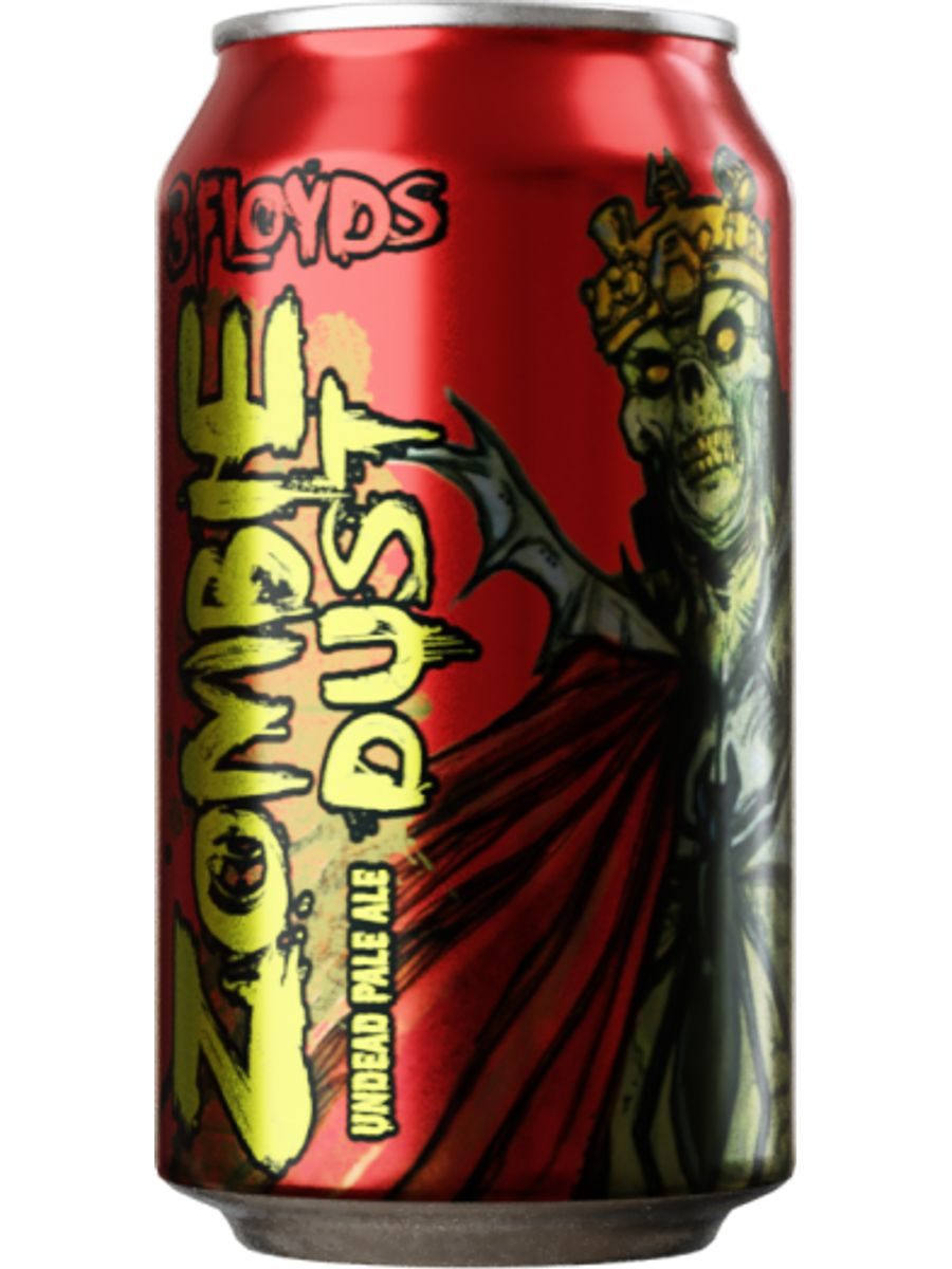 3 Floyds Zombie Dust
