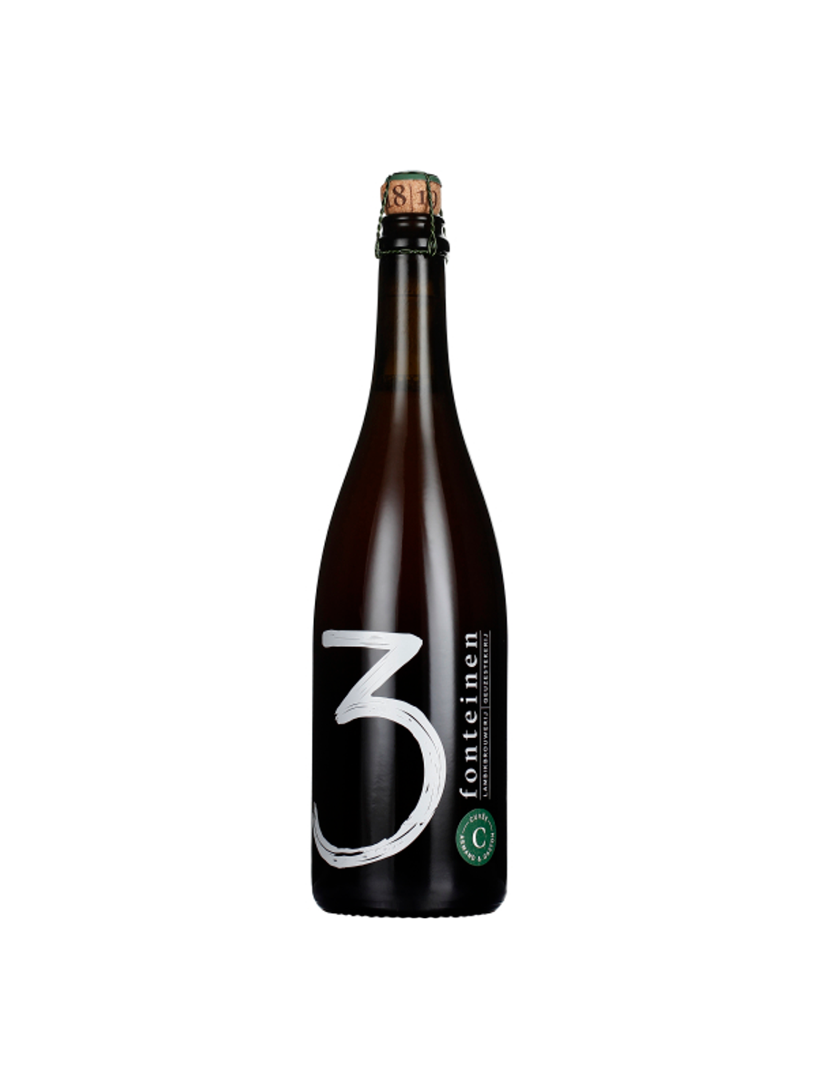 3 Fonteinen Cuvée Armand & Gaston
