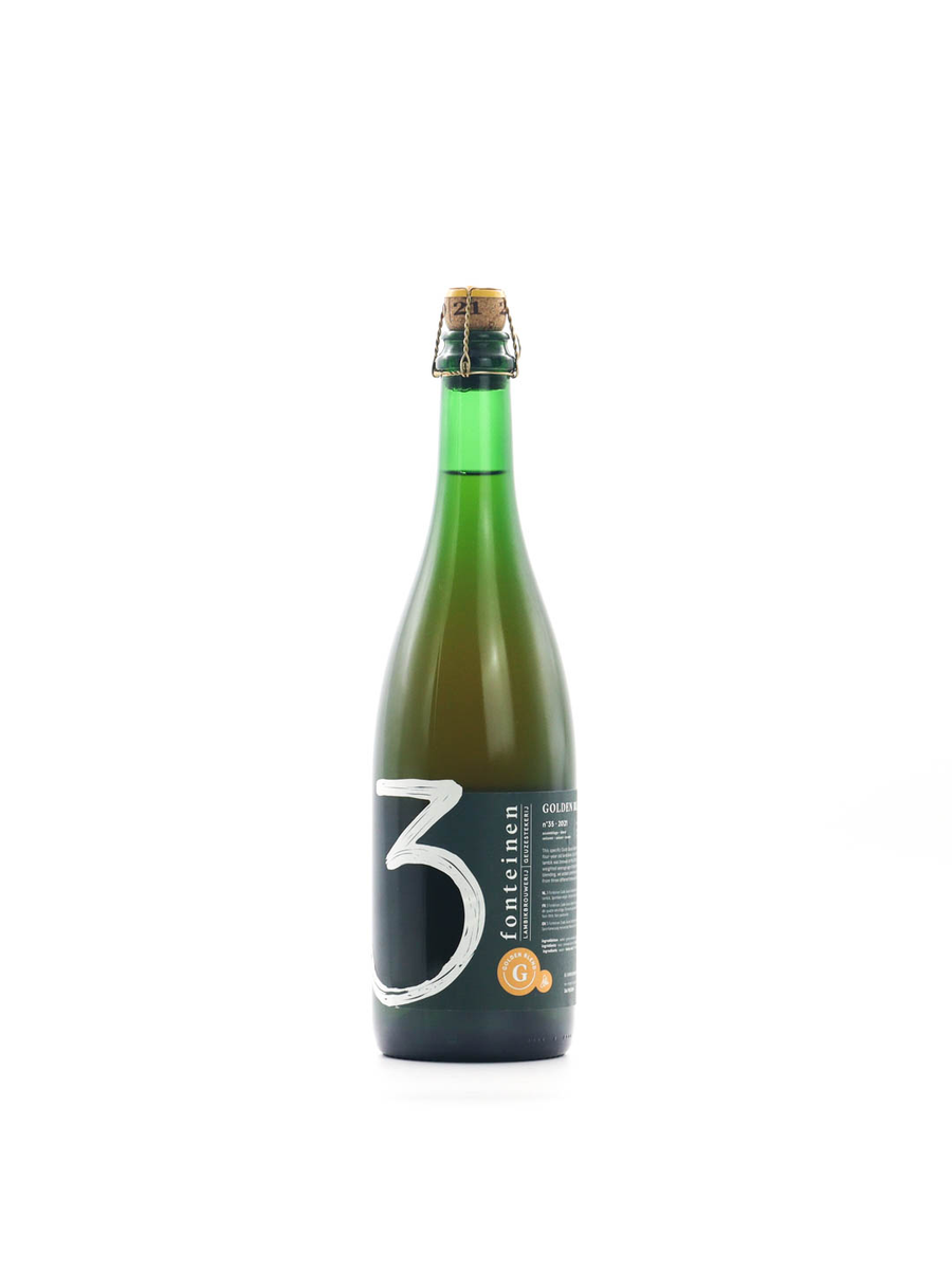 3 Fonteinen Golden Blend