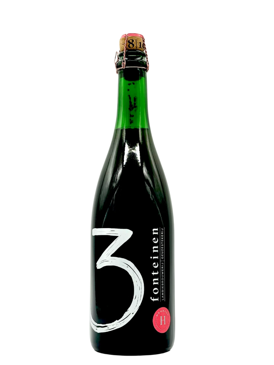 3 Fonteinen Hommage