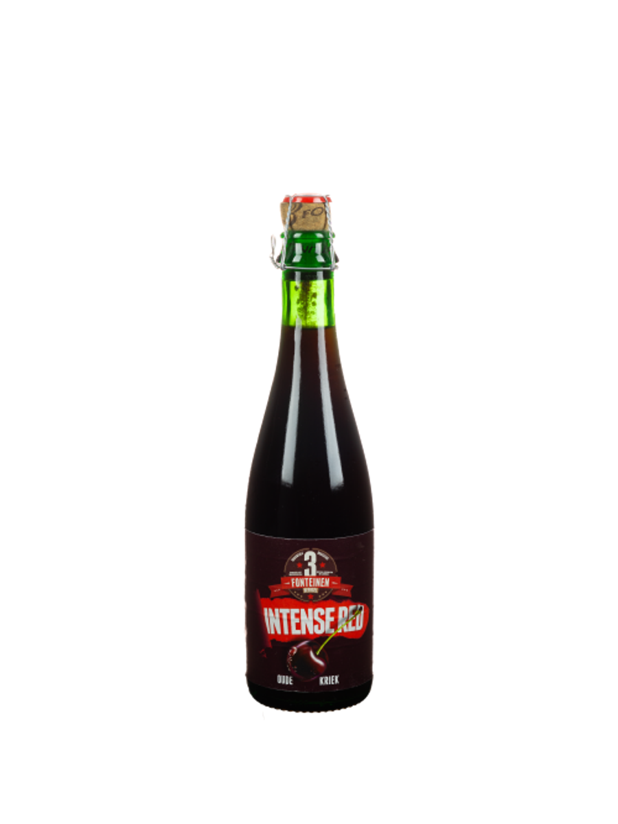 3 Fonteinen Intense Red