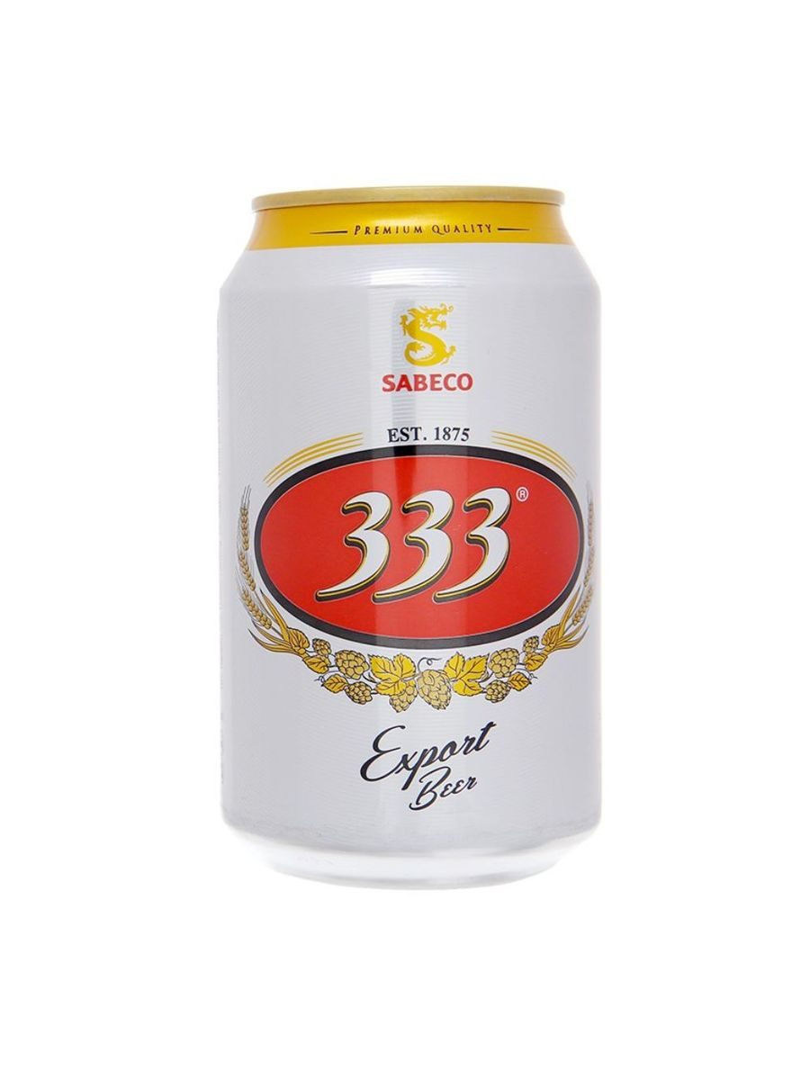 333 Export