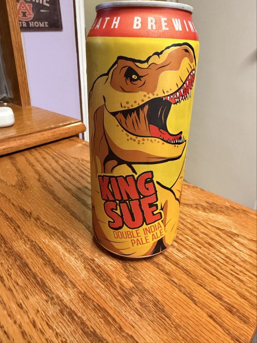 King Sue