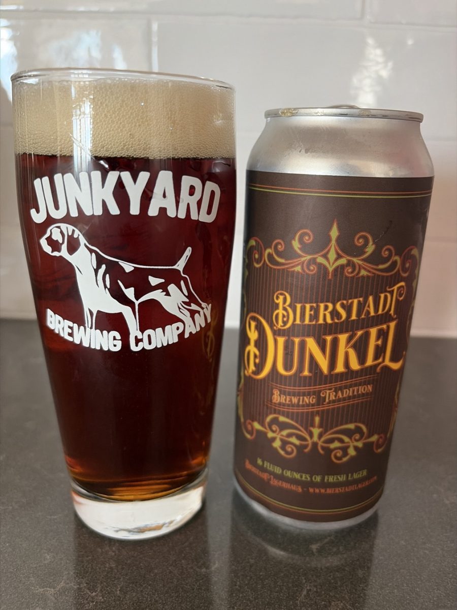 Dunkel
