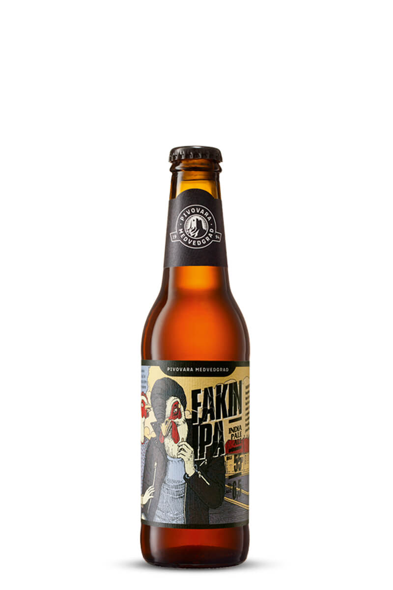 Fakin IPA