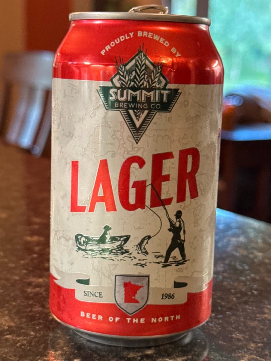 Summit Lager