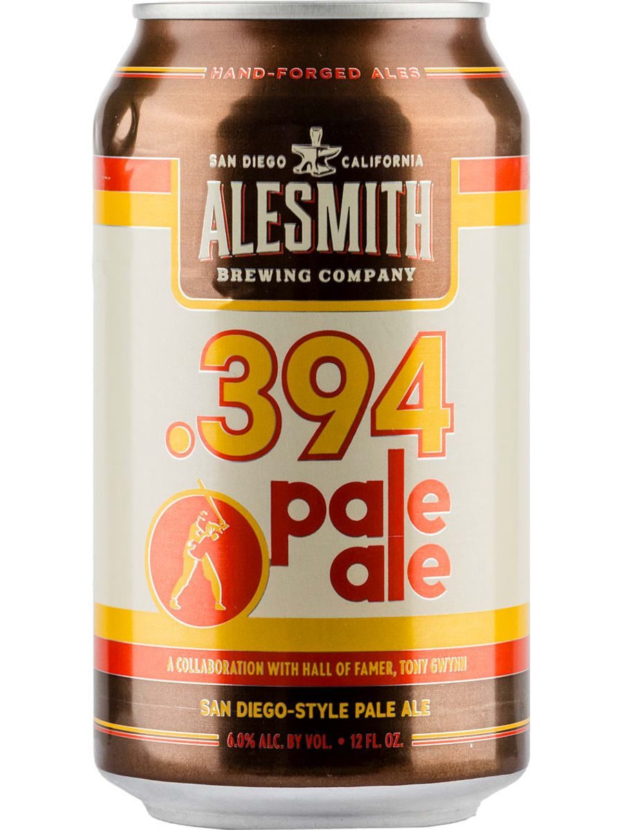 .394 San Diego Pale Ale