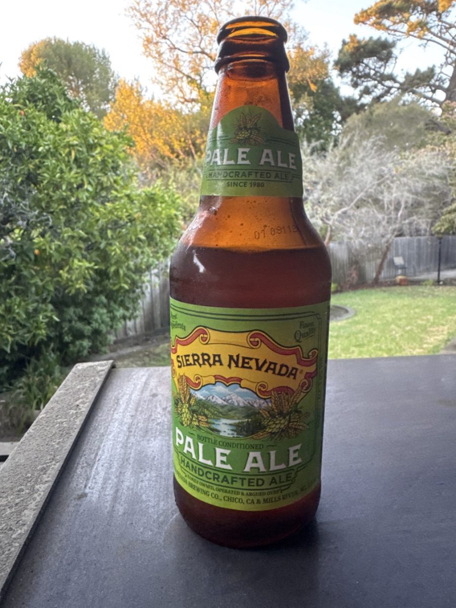 Pale Ale