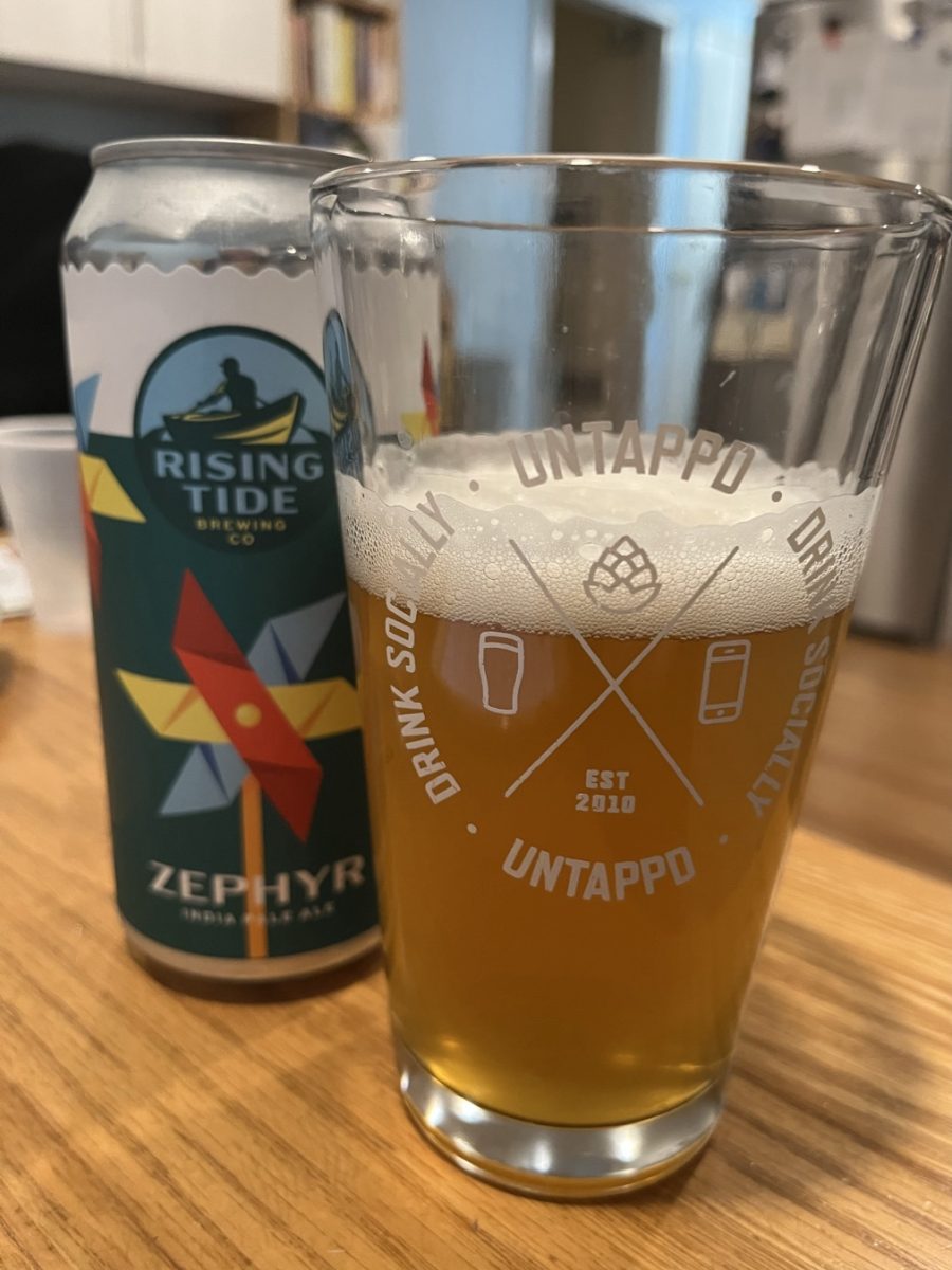 Zephyr