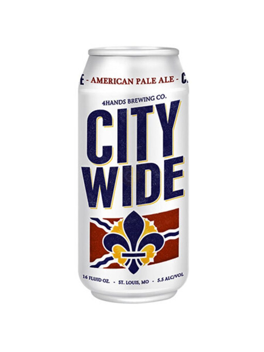 City Wide