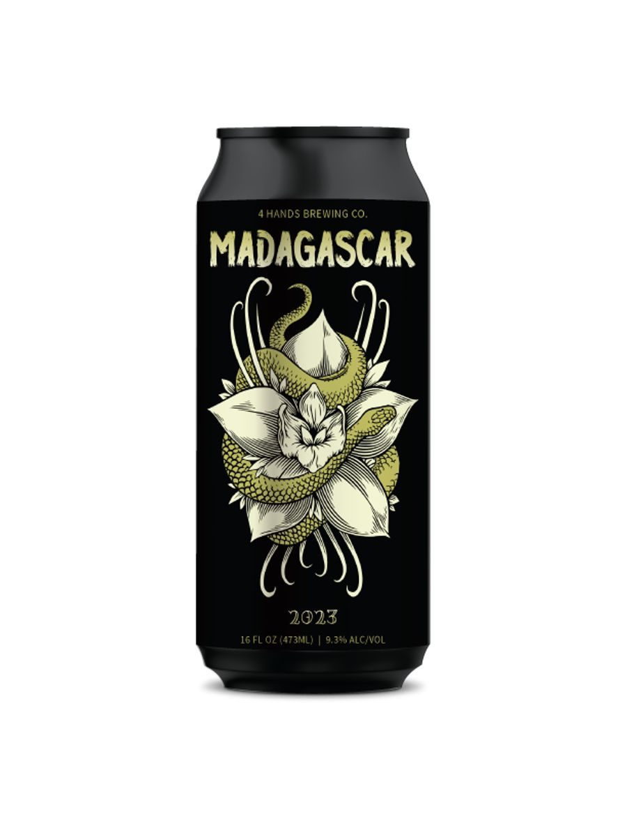 Madagascar