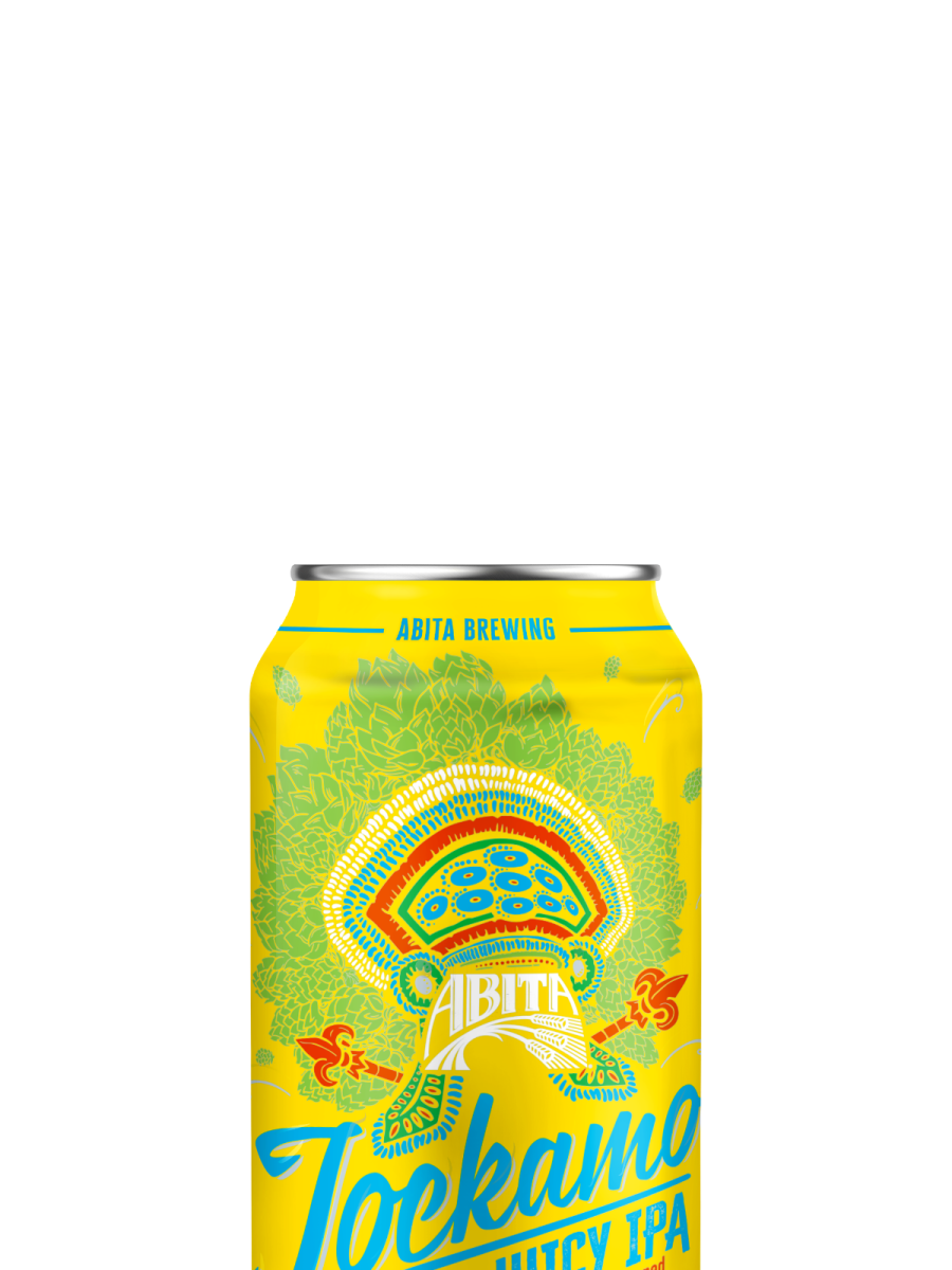 Jockamo Juicy IPA