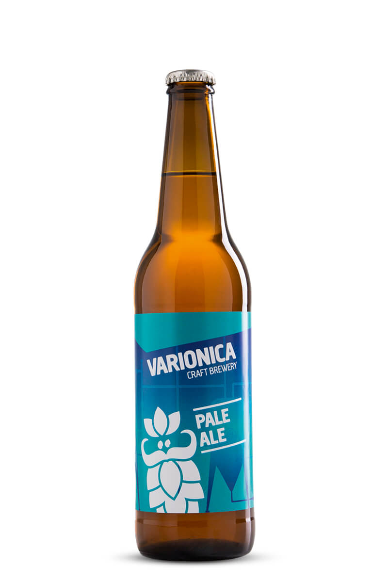 Varionica Pale Ale