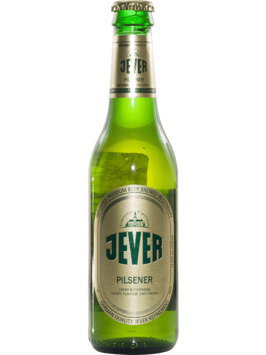 Jever Pilsener