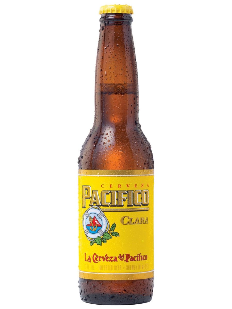Pacifico Clara