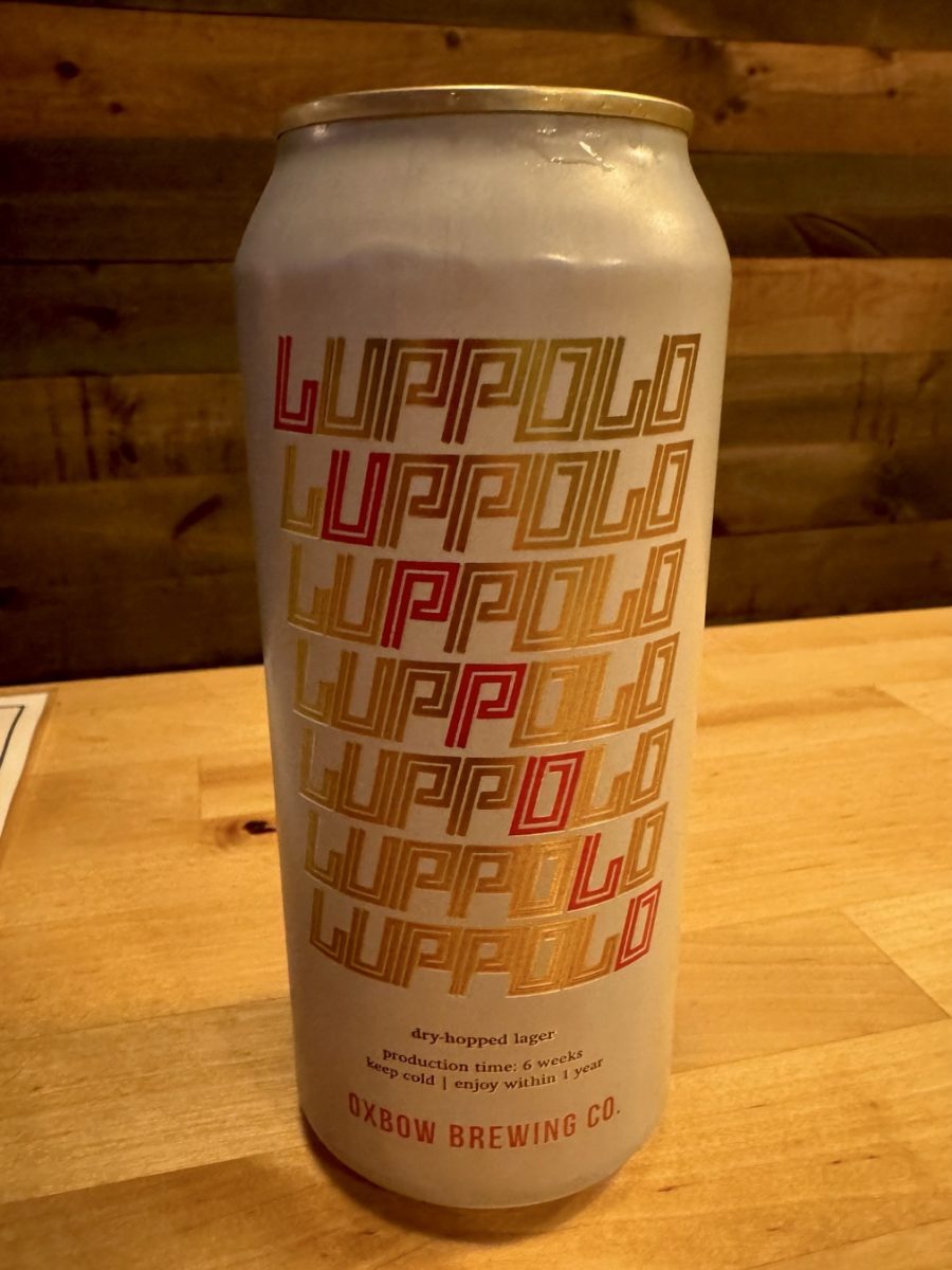 Luppolo