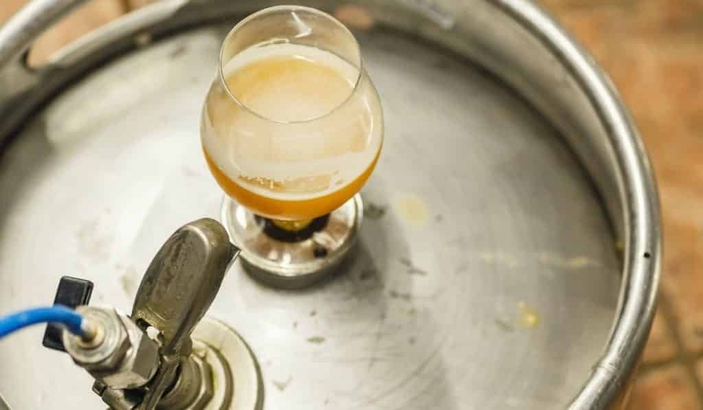 Best Kegerators for the Home in 2020 Homebrew Academy