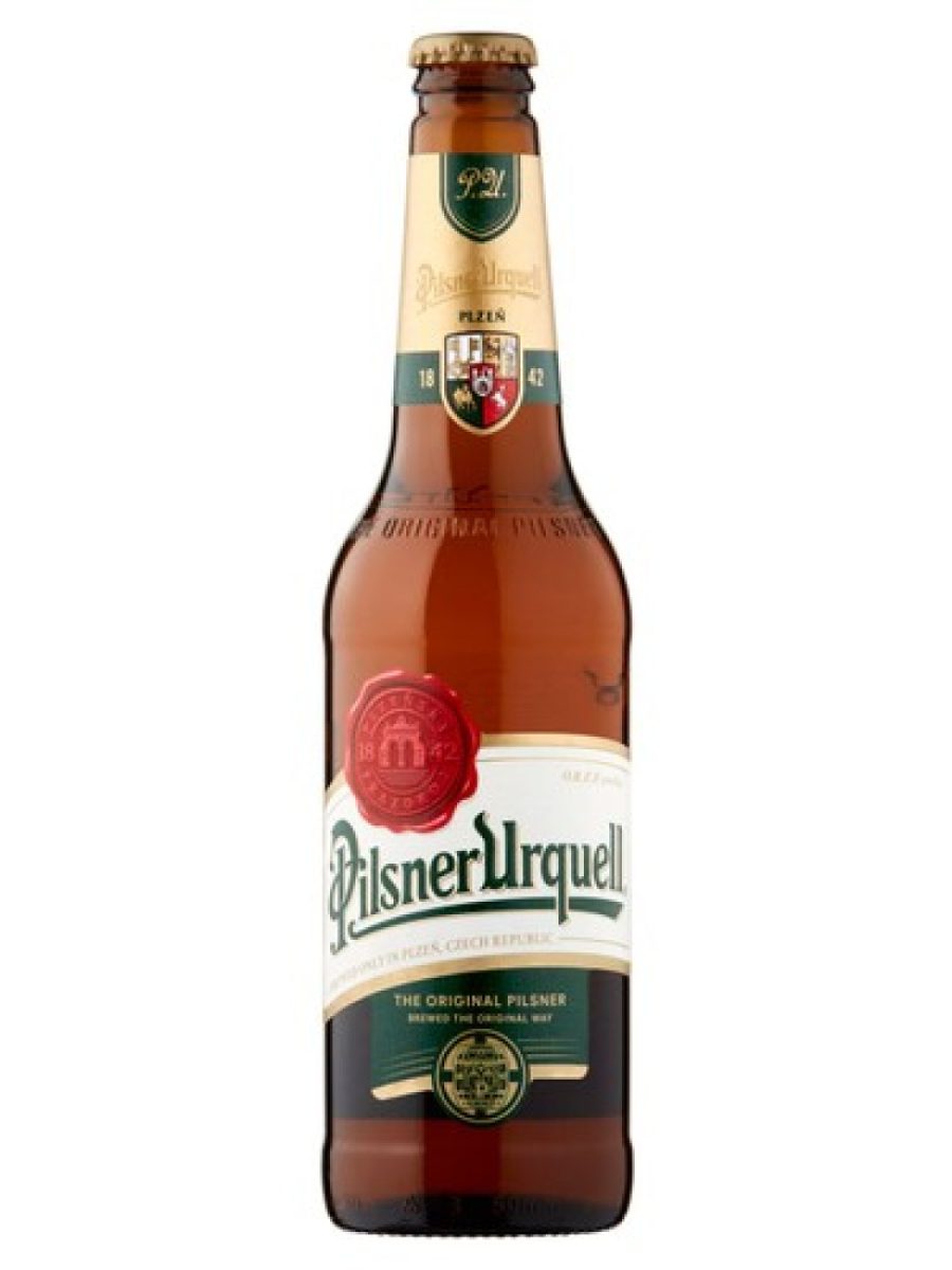 Pilsner Urquell