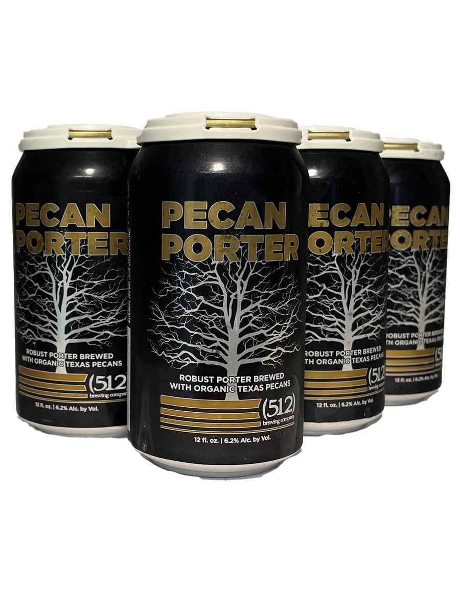 (512) Pecan Porter